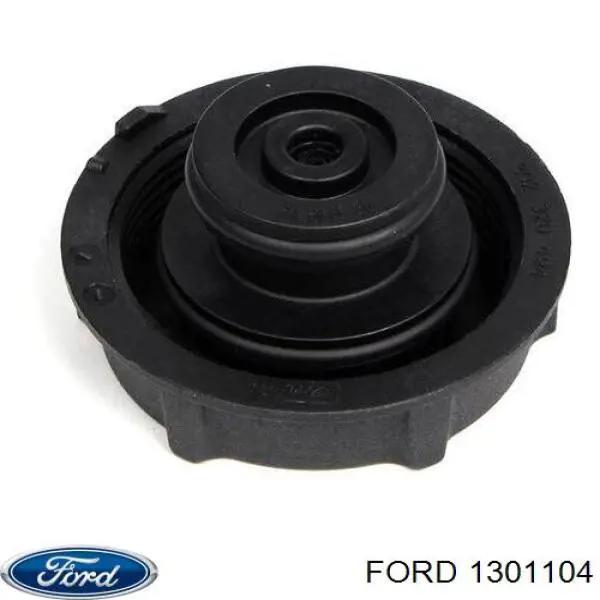 Tapon liquido refrigerante Ford 1301104 precio, desde 3,93 EUR