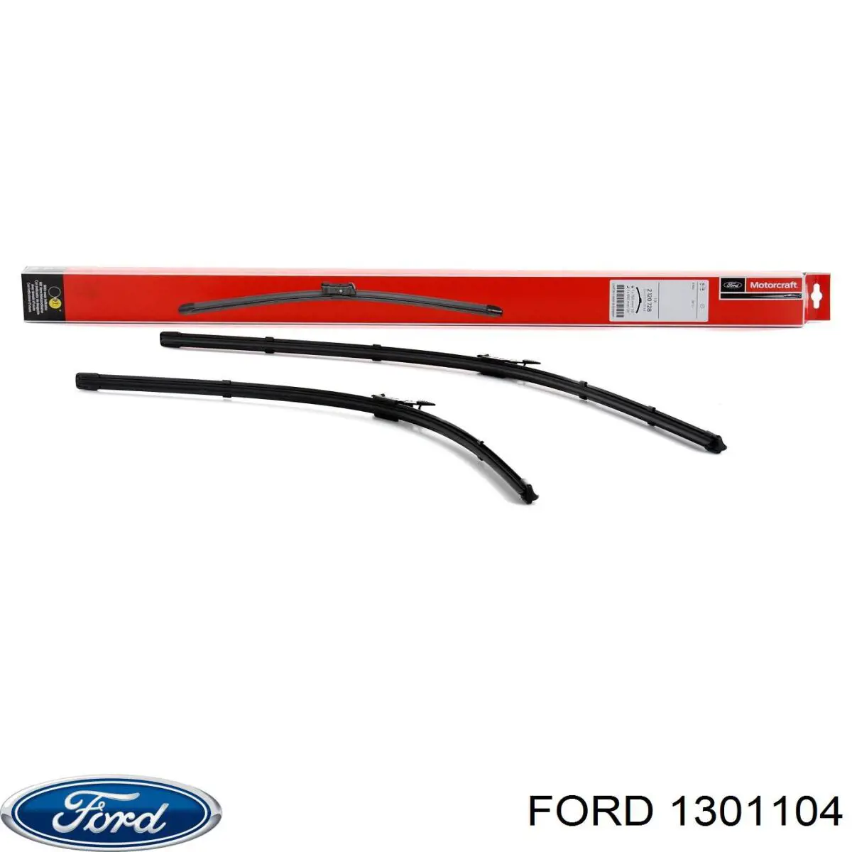 1301104 Ford Tapón del radiador de refrigerante