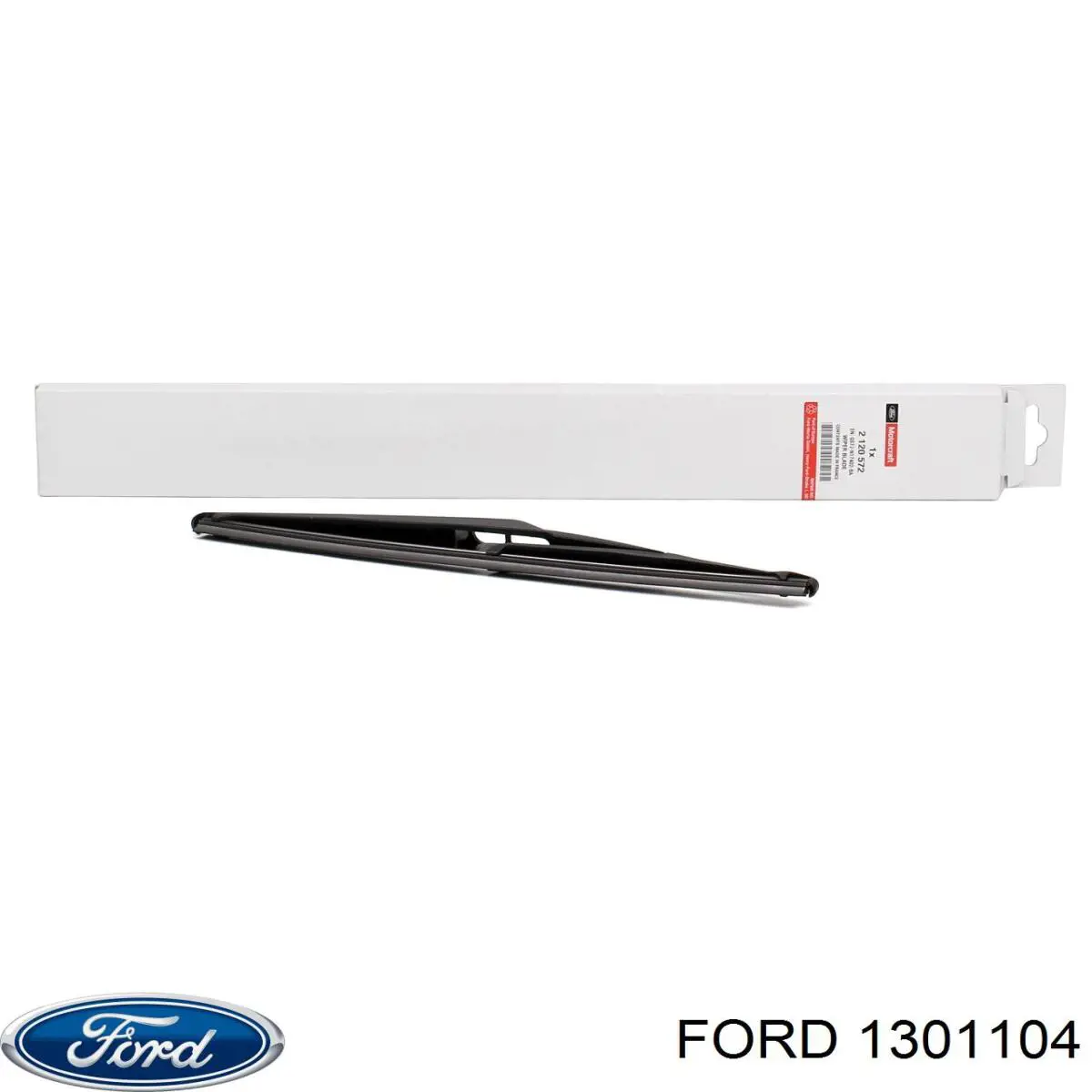 Comprar 1301104 Ford Tapón depósito de refrigerante