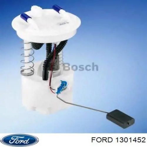 1301452 Ford módulo alimentación de combustible