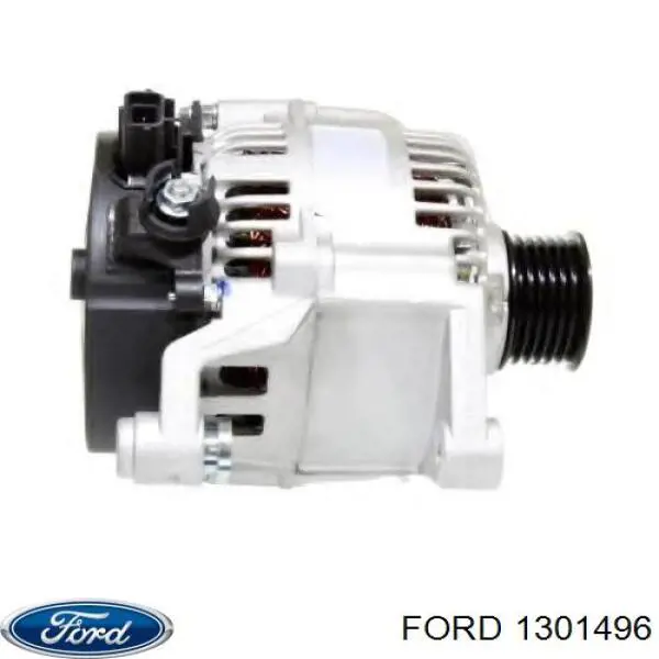 1301496 Ford alternador