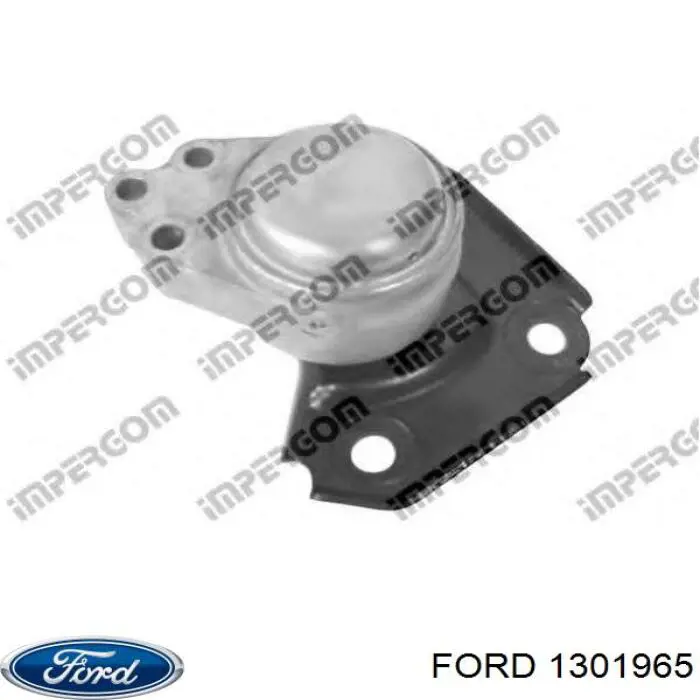 1232031 Ford soporte de motor derecho