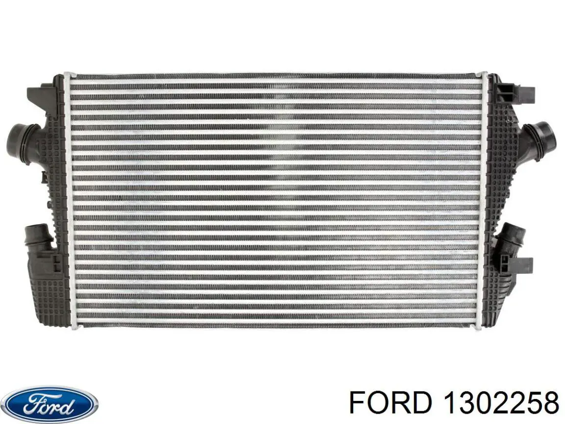 1302258 Ford