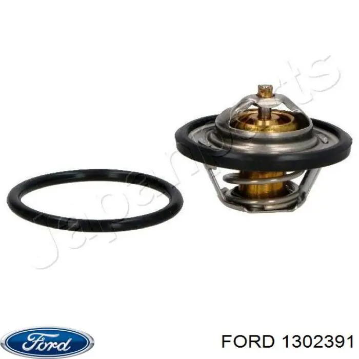 1302391 Ford