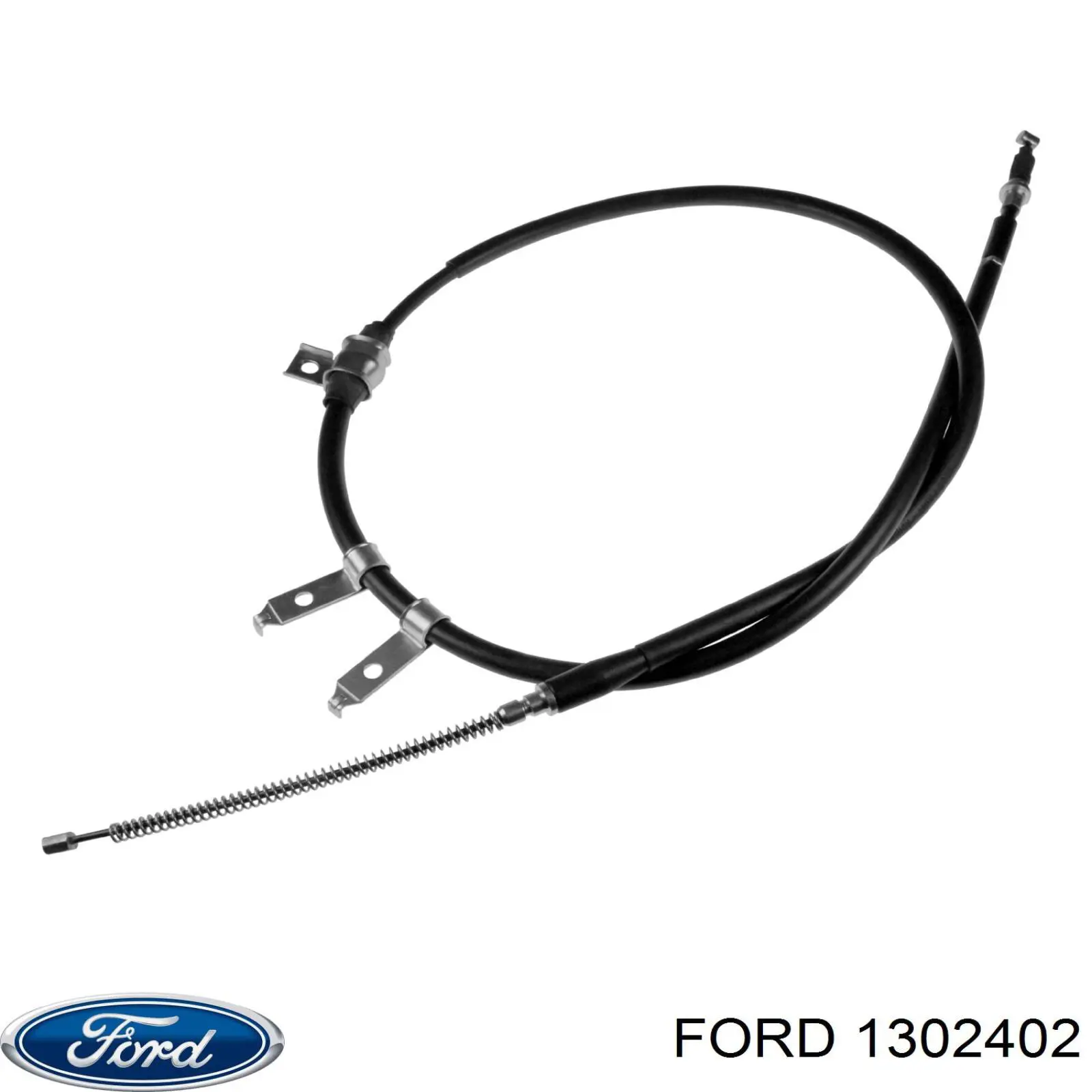 1302402 Ford