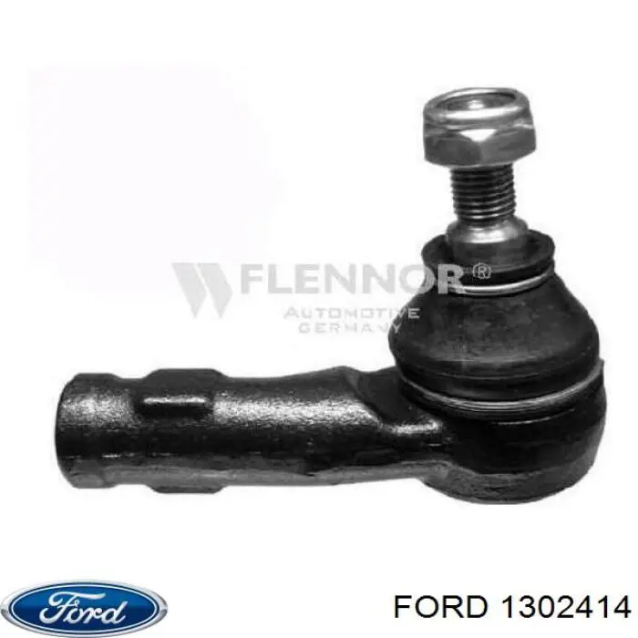 1302414 Ford