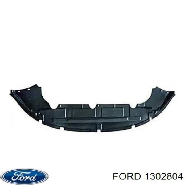 Comprar 1302804 Ford Protector para parachoques