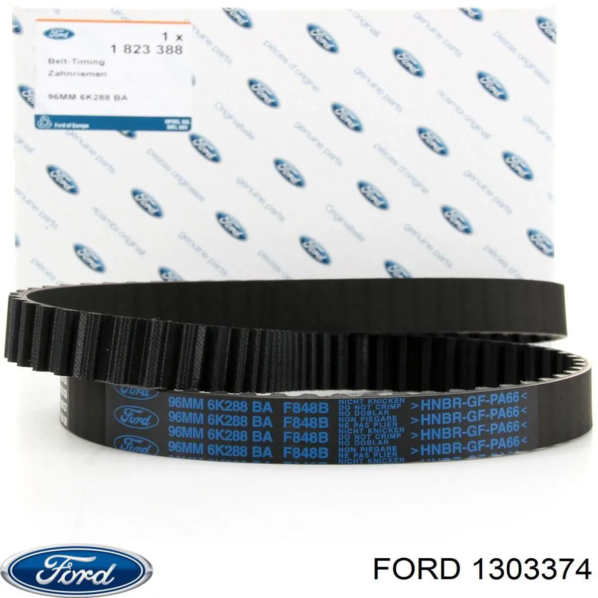 Comprar 1303374 Ford Termostato