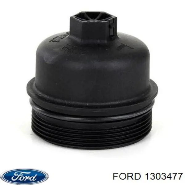 Tapa del filtro de aceite Ford 1303477 precio, desde 9,56 EUR