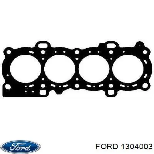 1012744 Ford junta de culata