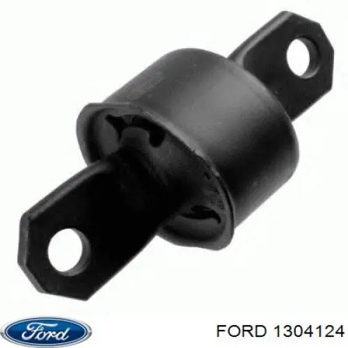 Buje delantero del brazo longitudinal trasero Ford 1304124 precio, desde 12,05 EUR
