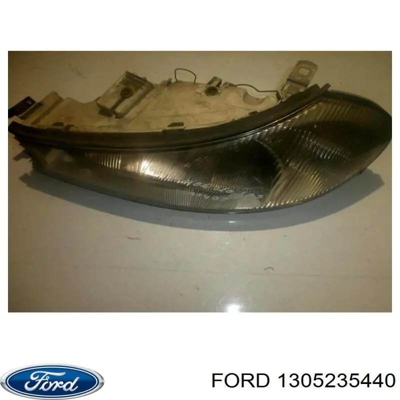 Faro Ford 1305235440 precio, desde 56,63 EUR
