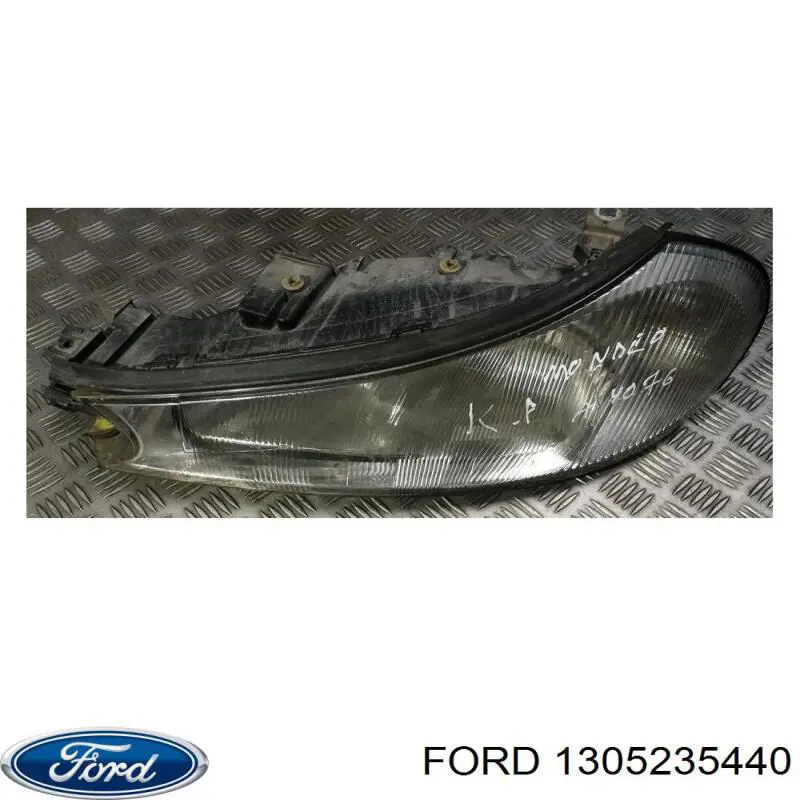 Comprar 1305235440 Ford Faro delantero izquierdo