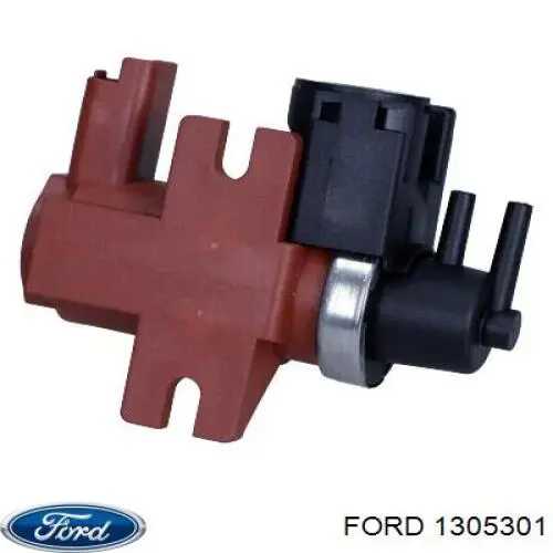 1305301 Ford transmisor de presion de carga (solenoide)