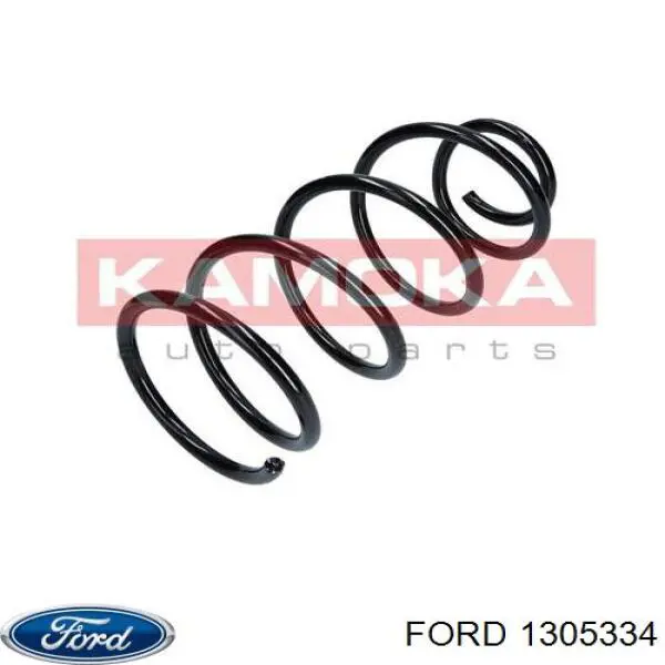 Muelle delantero Ford 1305334 precio, desde 28,06 EUR