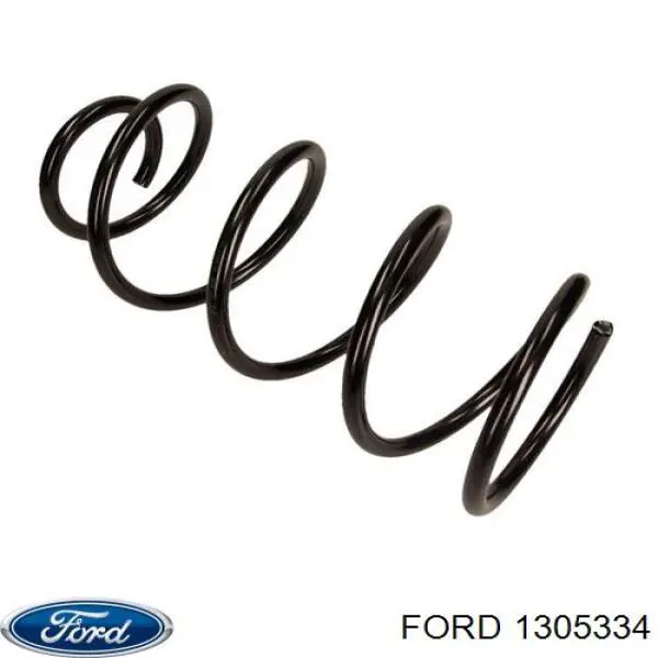 Comprar 1305334 Ford Muelle delantero