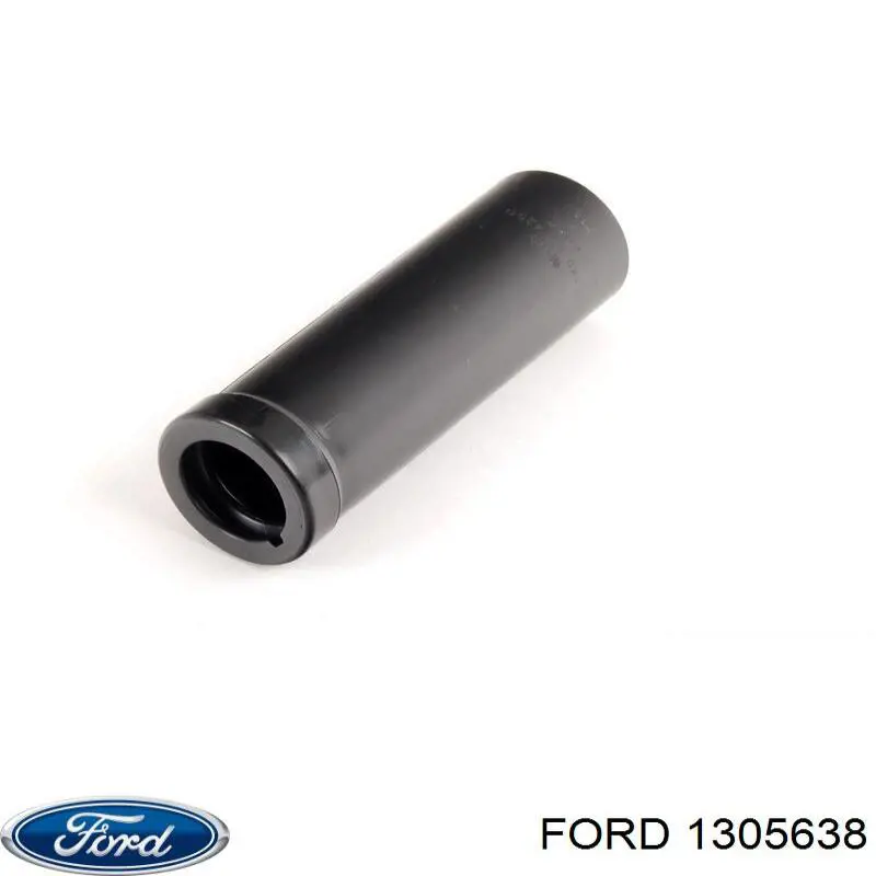 Comprar 1305638 Ford Amortiguador trasero