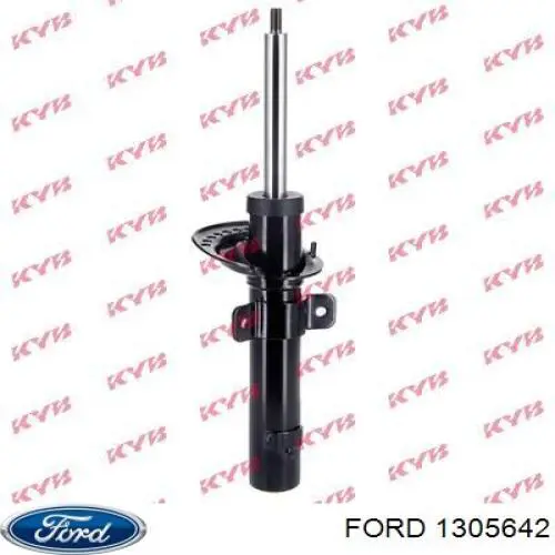 Amortiguadores Ford 1305642 precio, desde 47,92 EUR