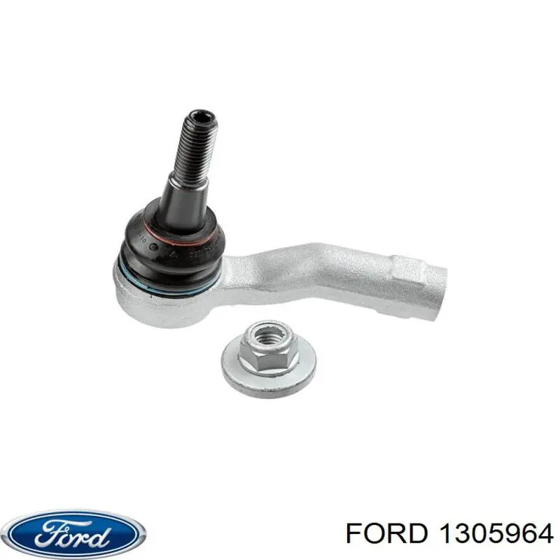 1305964 Ford