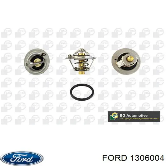 Termostato Ford 1306004 precio, desde 9,85 EUR