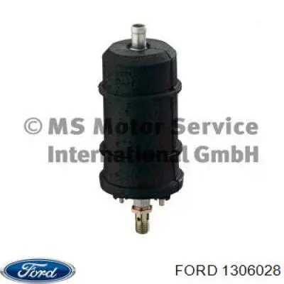 Disco de embrague para Ford Escort CLASSIC TOURING ANL