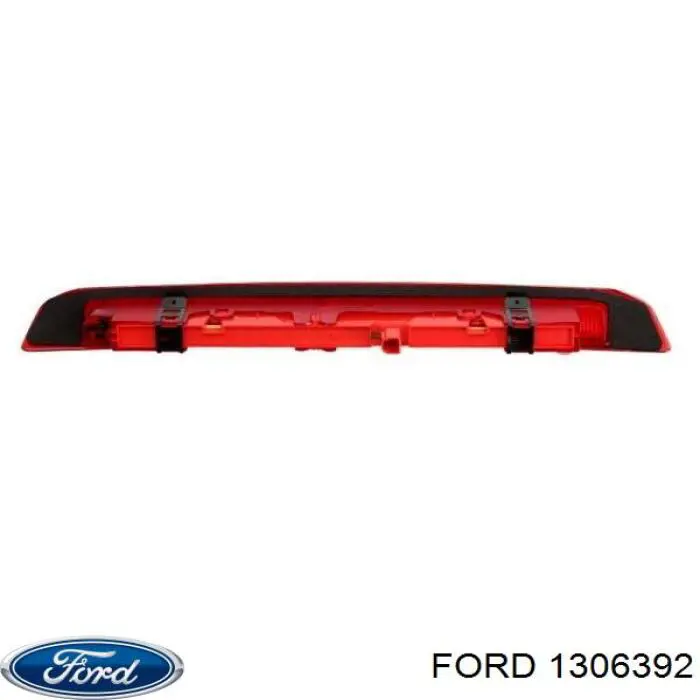 1306392 Ford