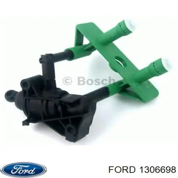 1306698 Ford cilindro maestro de embrague