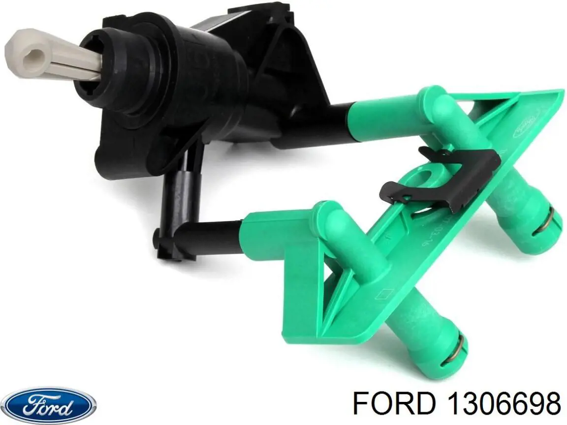 Cilindro maestro de embrague Ford Focus 1 DFW