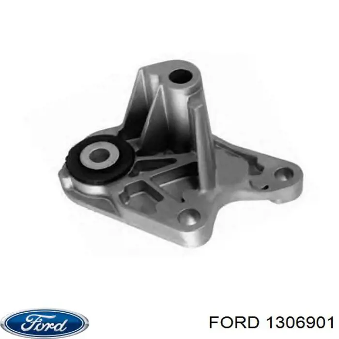 Soporte de motor trasero izquierdo Ford 1306901 precio, desde 45,41 EUR