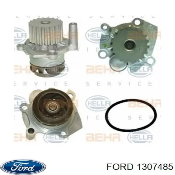 1307485 Ford