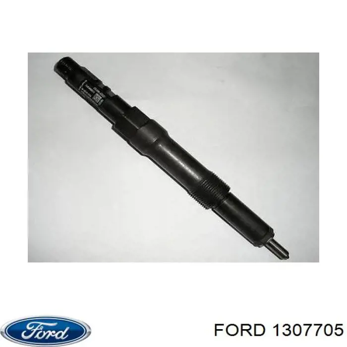 1307705 Ford inyector