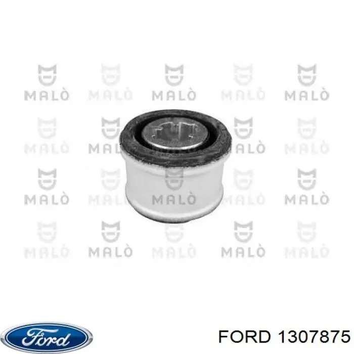 Buje silencioso del subchasis delantero Ford 1307875 precio, desde 11,09 EUR