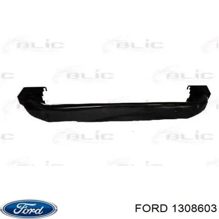 Comprar 1308603 Ford Refuerzo parachoque delantero