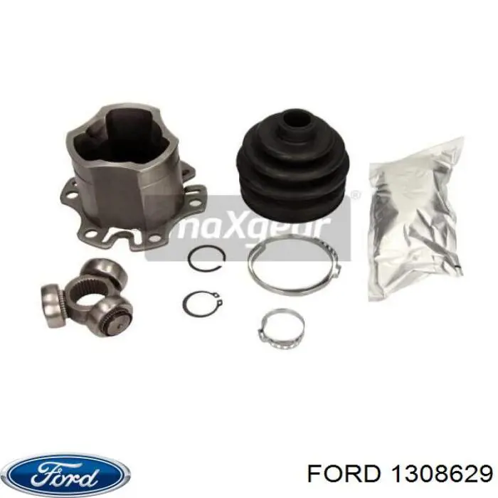 1308629 Ford