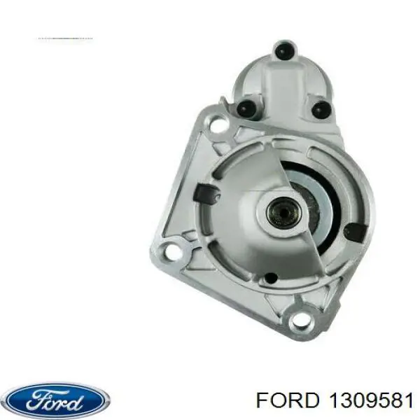 1309581 Ford motor de arranque