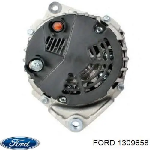 1309658 Ford