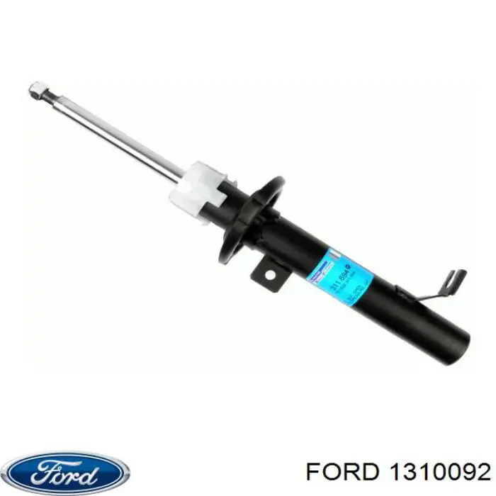 Comprar 1310092 Ford Amortiguador delantero derecho