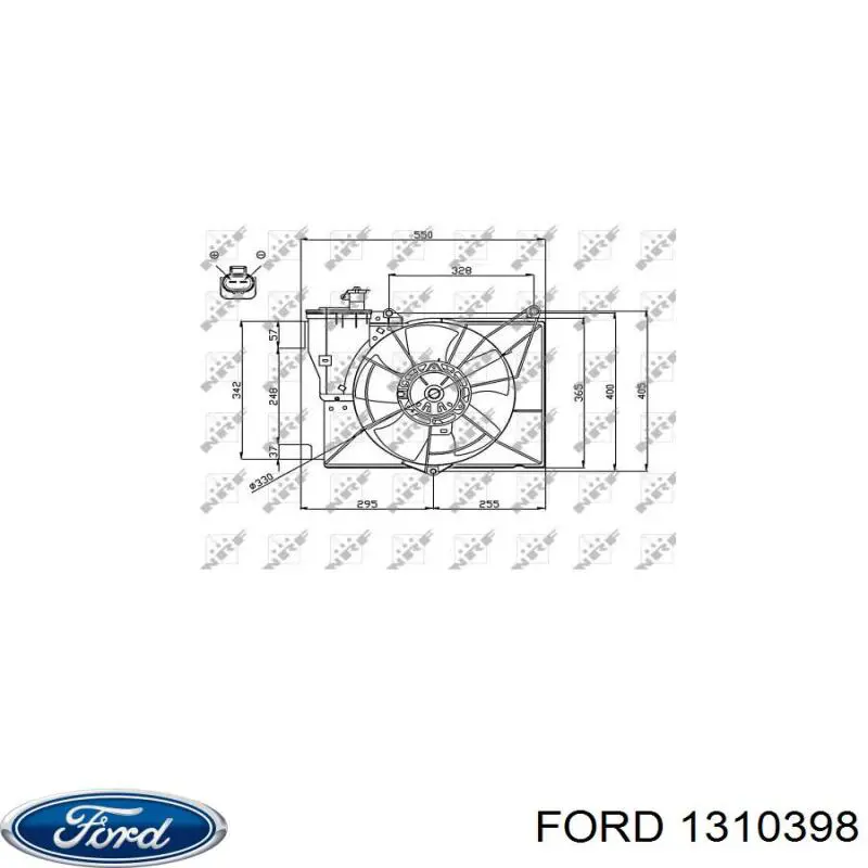 1670461 Ford