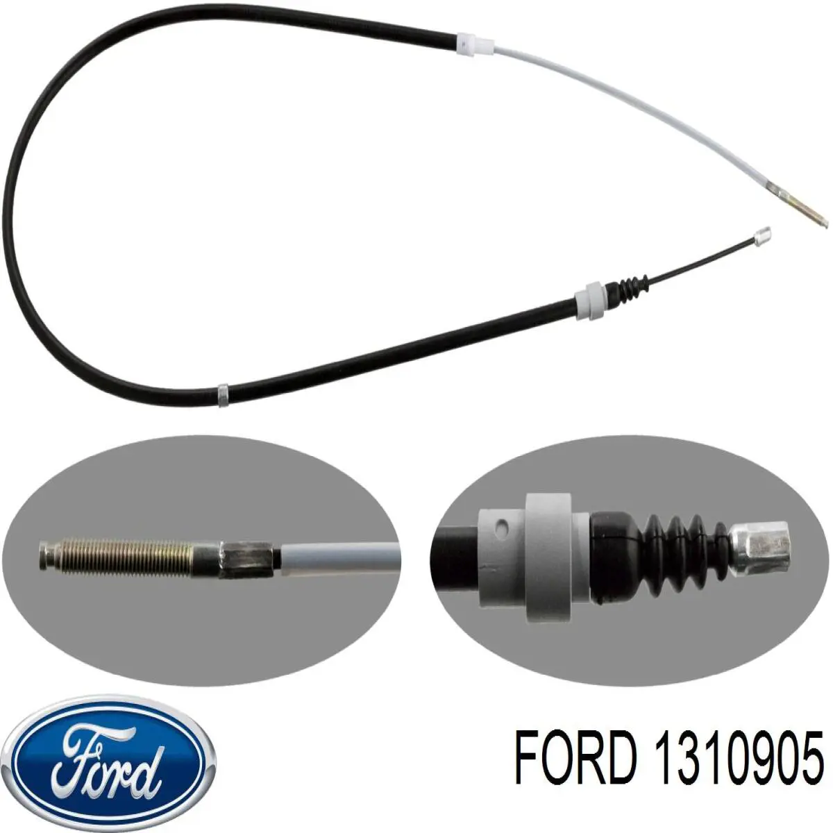 Unidad de control del motor  Ford C-Max monovolumen (DM2) (2003 - 2007) precio, desde 207,64 EUR