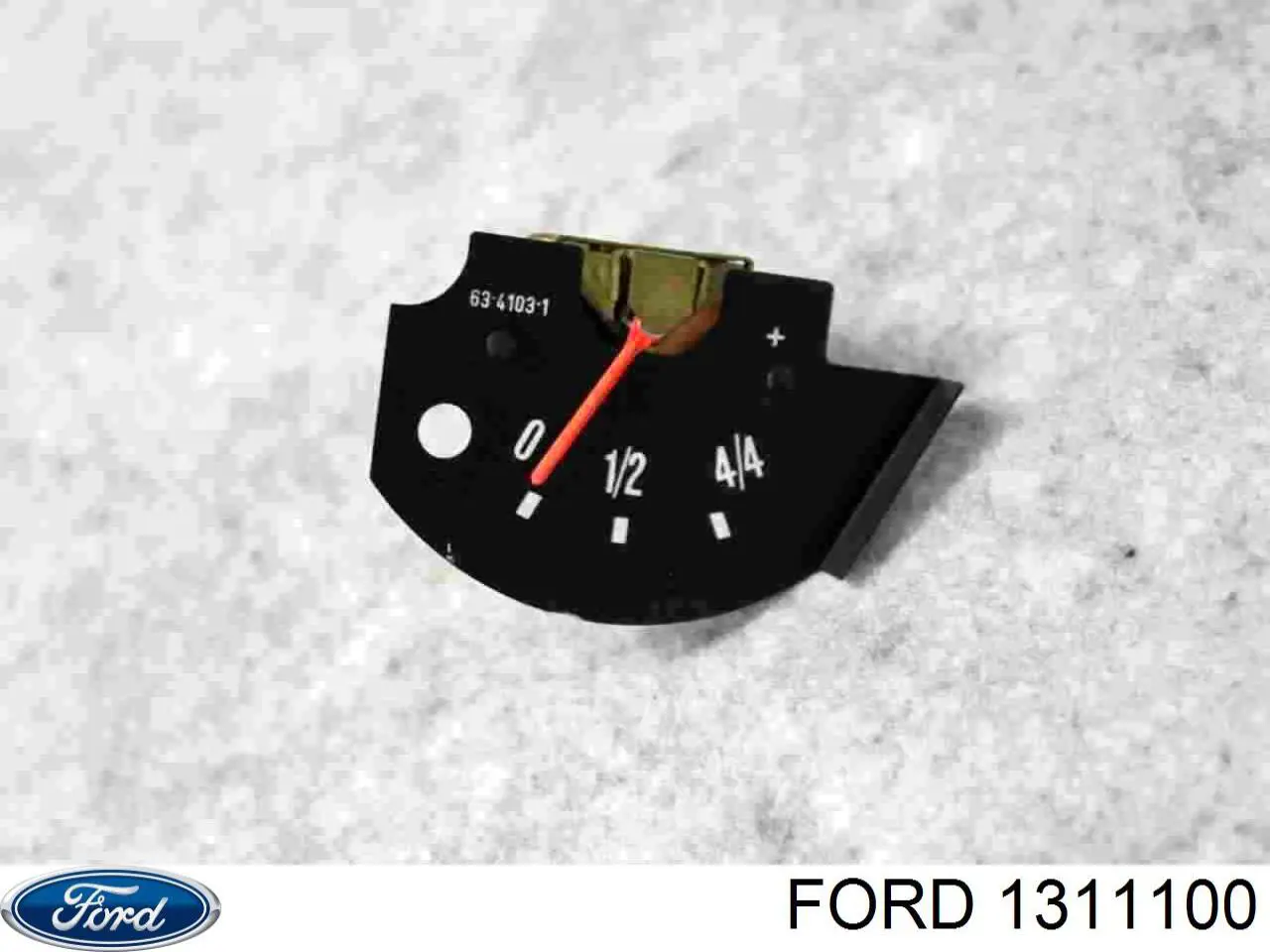 1311100 Ford