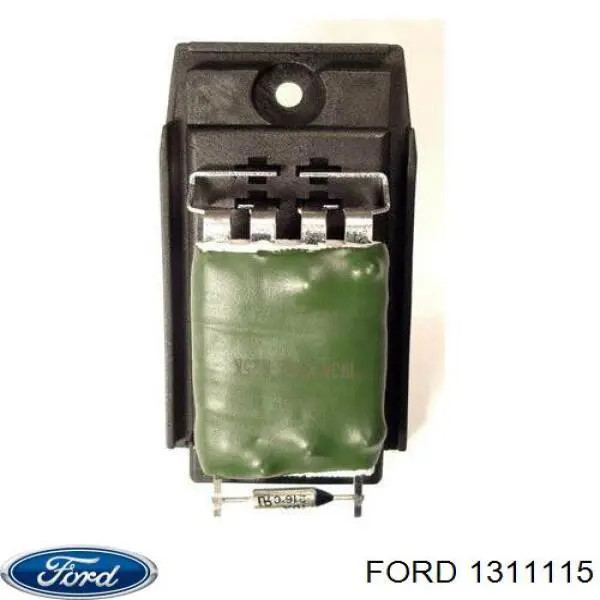 Comprar 1311115 Ford Resistencia de calefacción