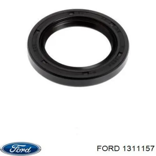 Comprar 1311157 Ford Retén del eje primario de la transmisión