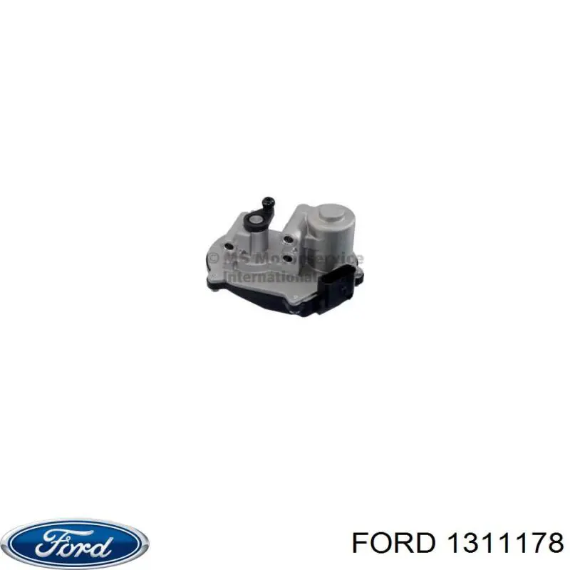 1311178 Ford Mariposa de admisión