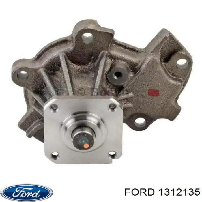 1313772 Ford