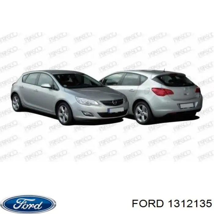 Transmisión automática completa Ford Fiesta Mk5 hatchback (JH, JD) (2001 - 2008) precio, desde 58,99 EUR