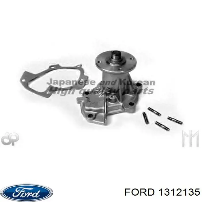Comprar Caja de cambios automática Ford Fiesta Mk5 JH, JD