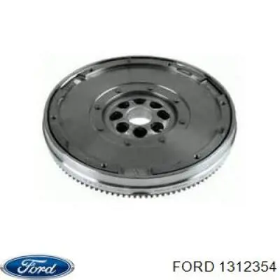 Comprar 1312354 Ford Volante de motor bimasa