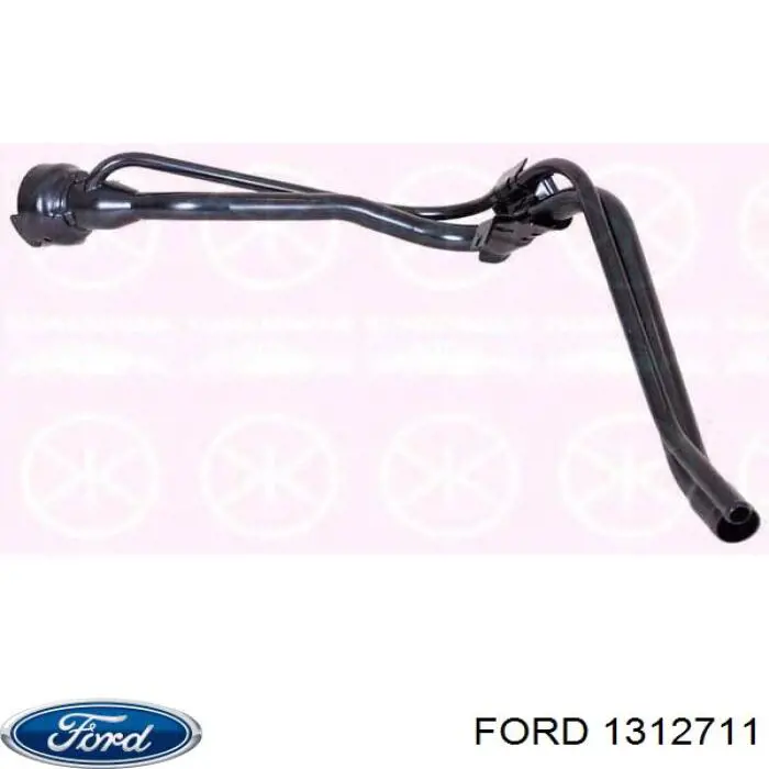 1312711 Ford