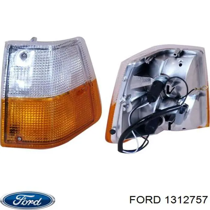 1329049 Ford