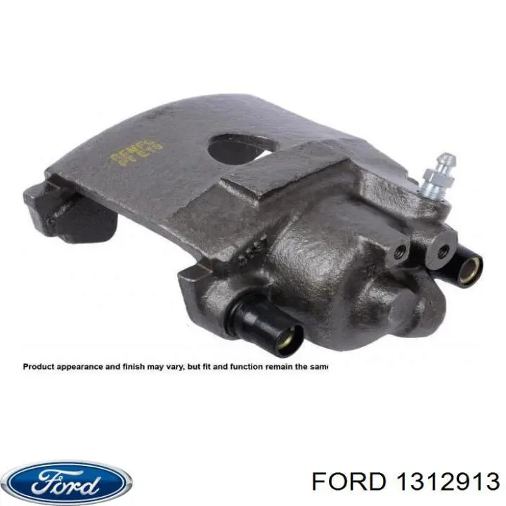 Comprar 1331777 Ford Luz antiniebla izquierdo
